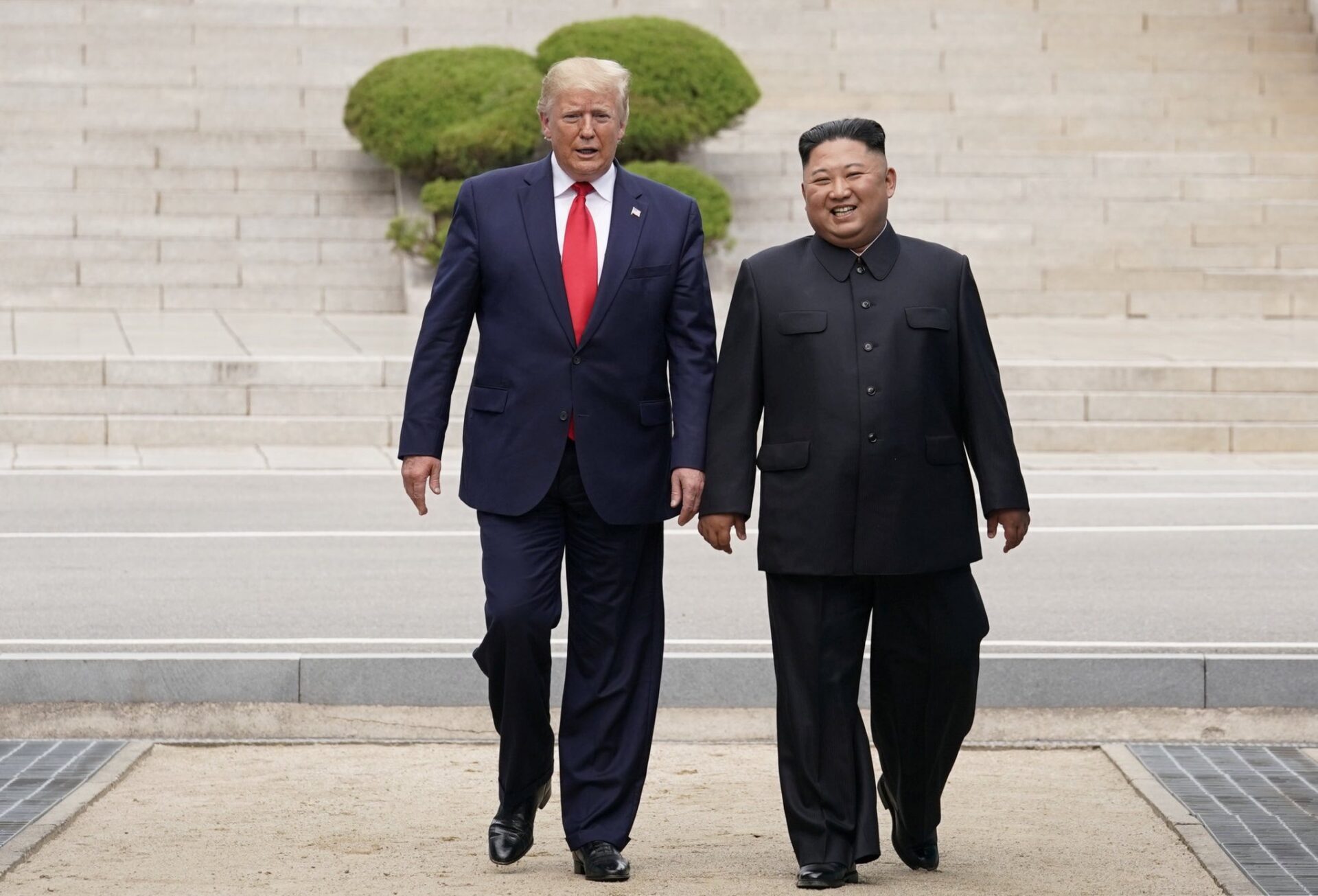 Trump