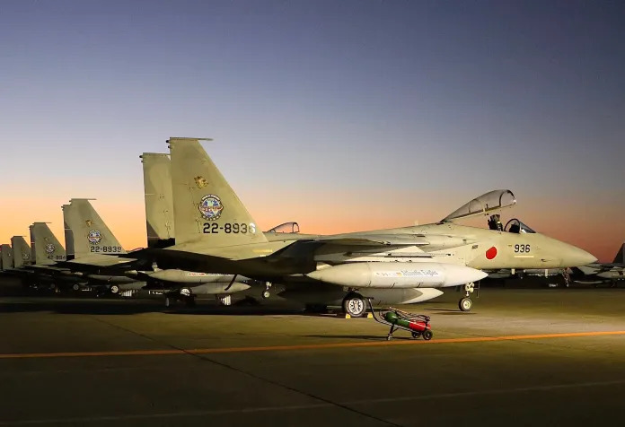 Japan