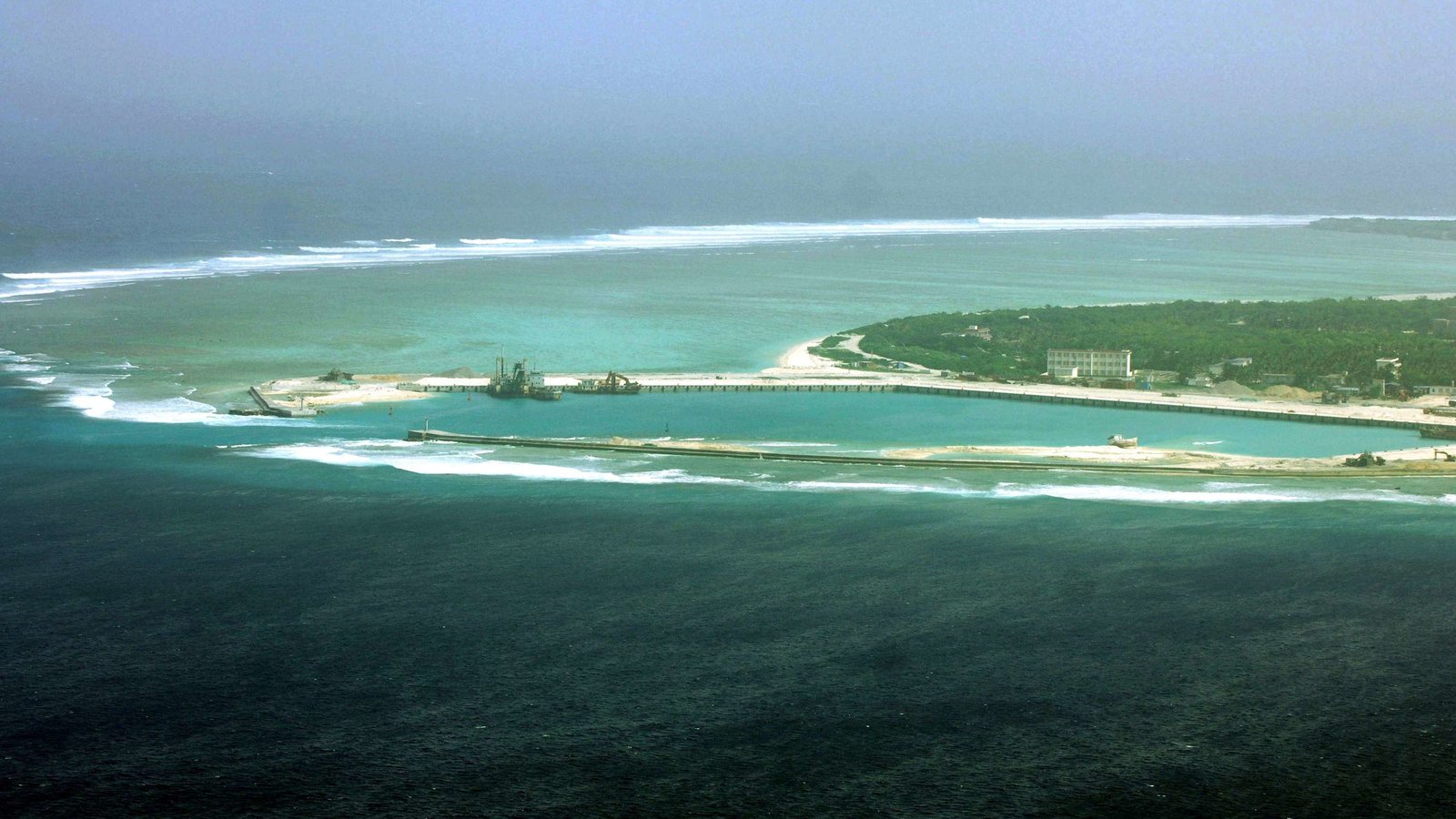 Paracel Island