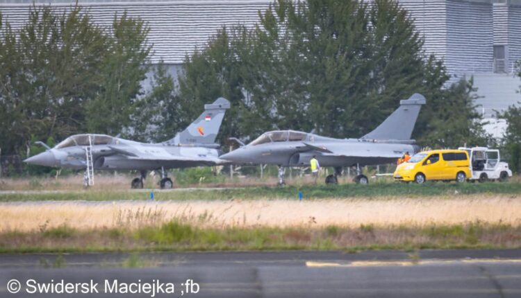 Rafale