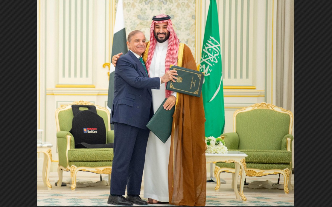 Saudi