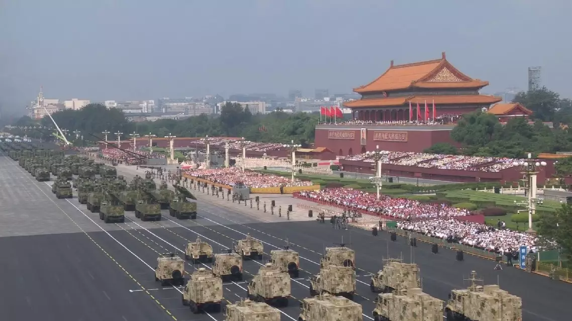 Victory Day