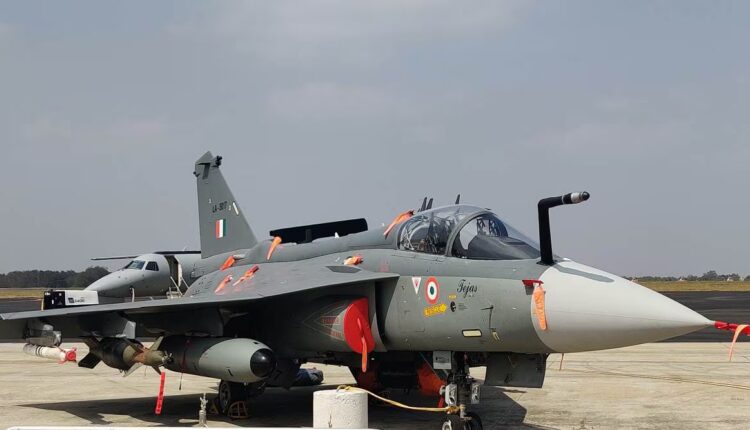 Tejas