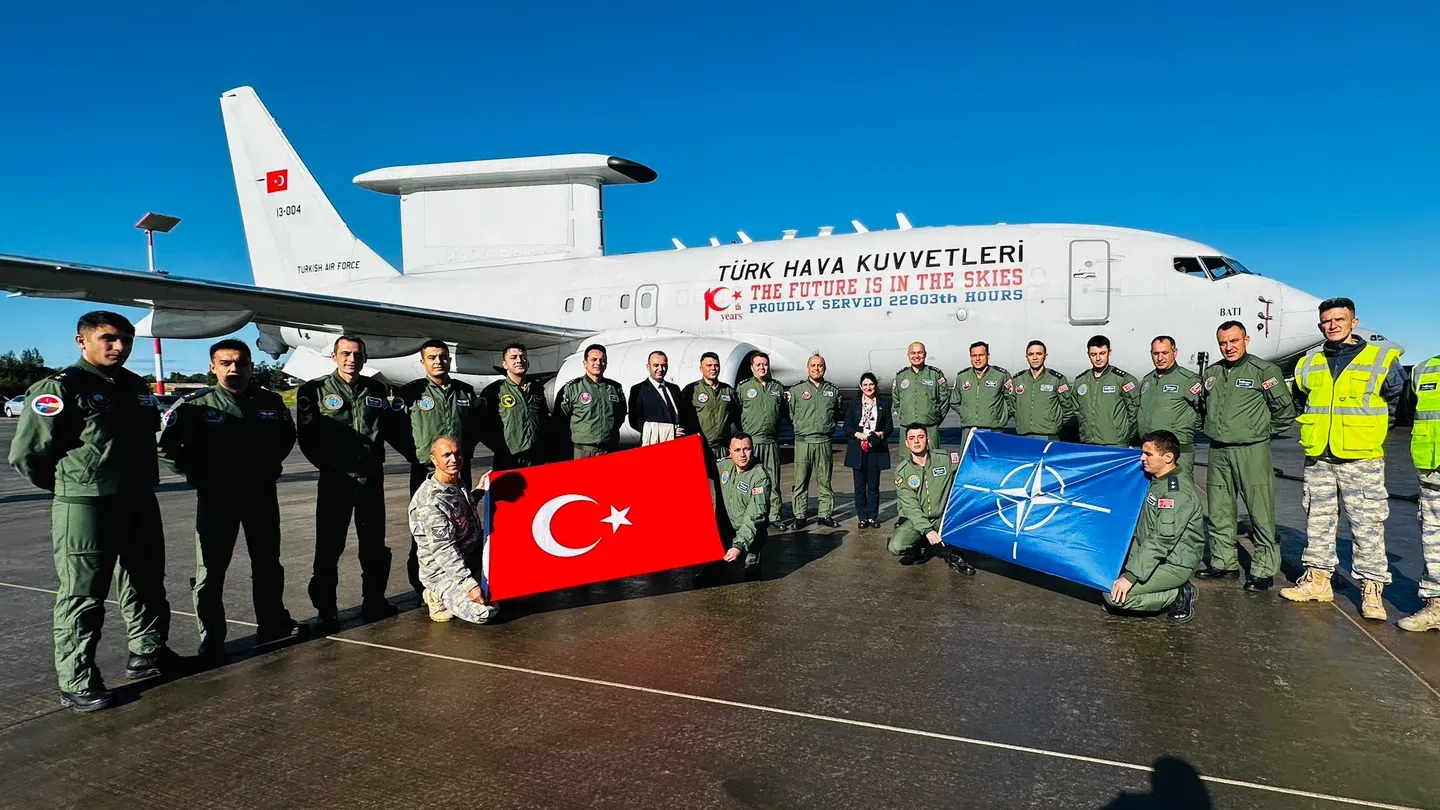 Turkiye