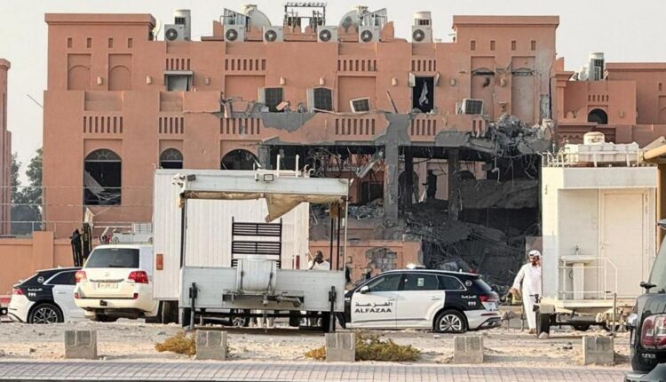 Qatar
