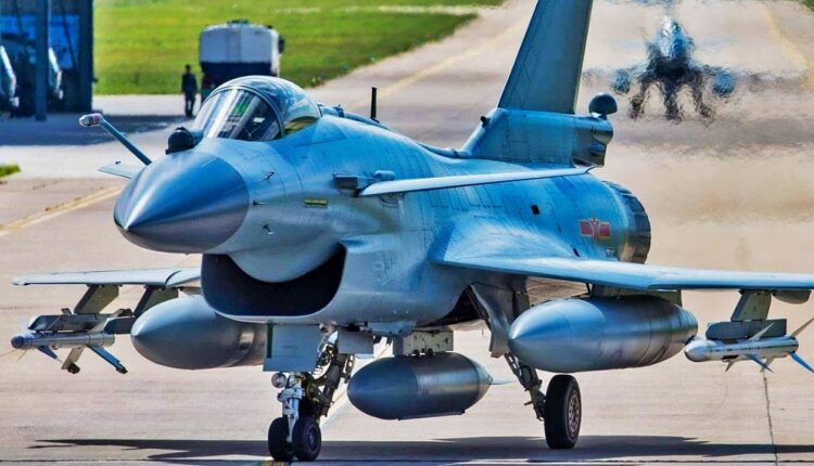 J-10C