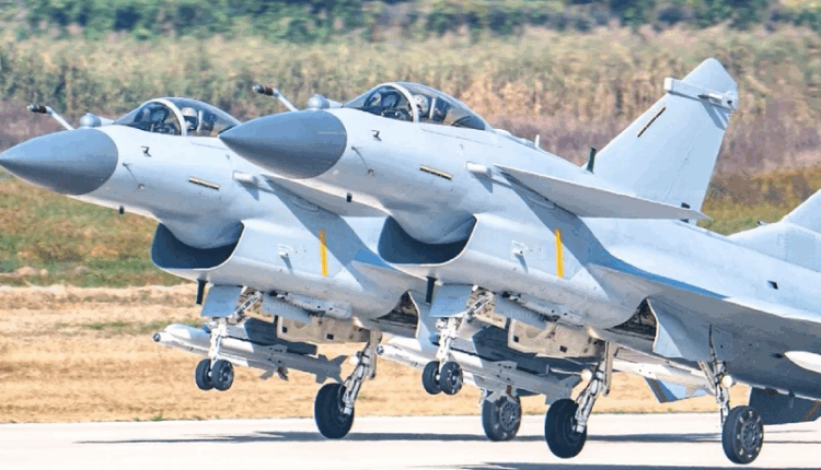 J-10C