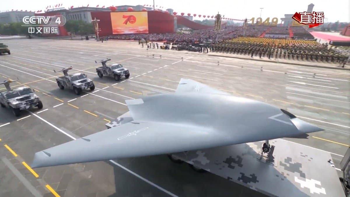 GJ-11 "Sharp Sword"