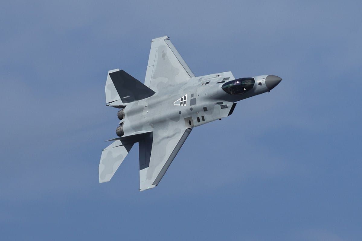 KF-21 Boramae