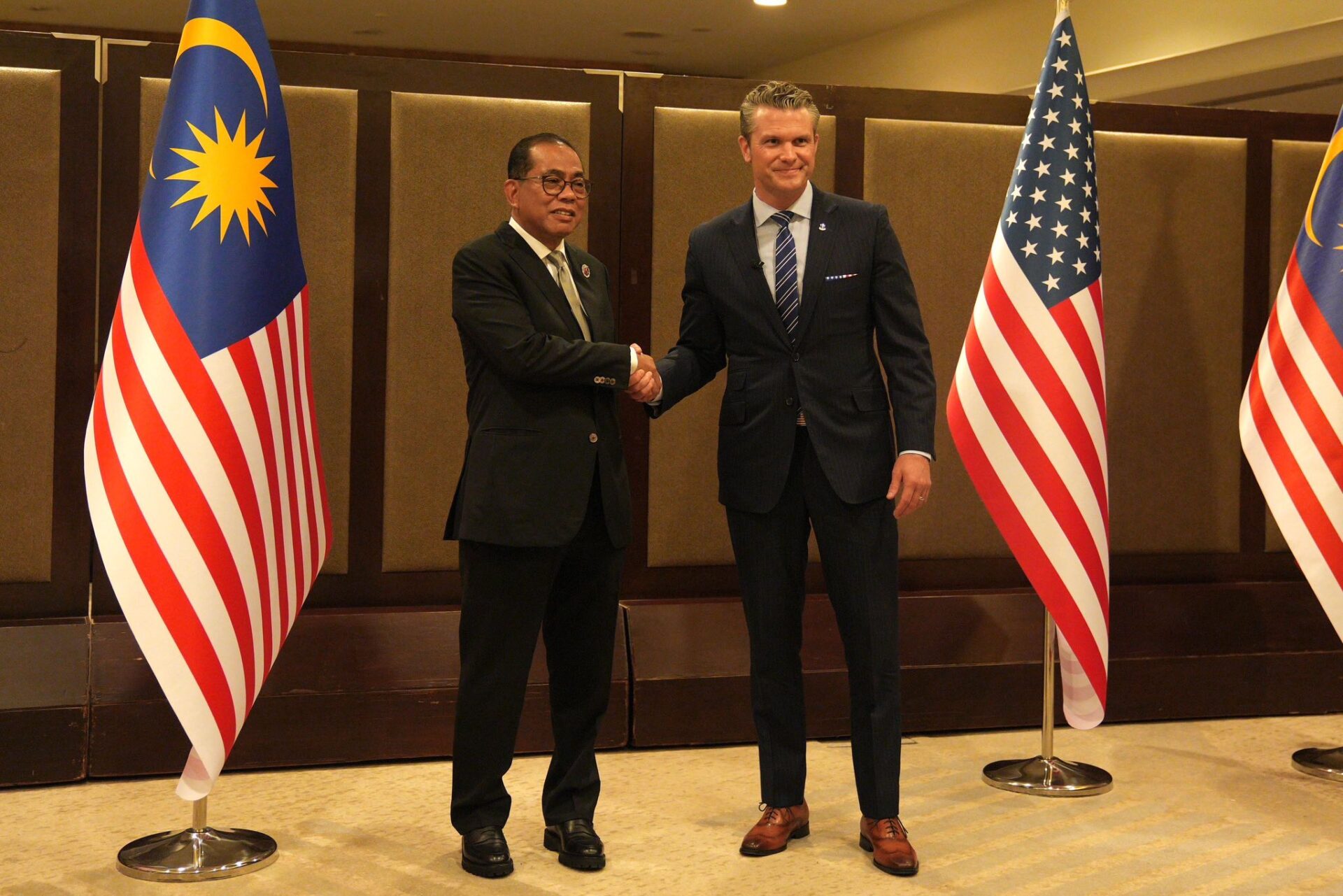 US-Malaysia
