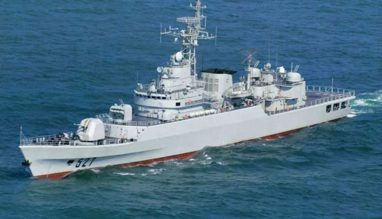 Type 053H