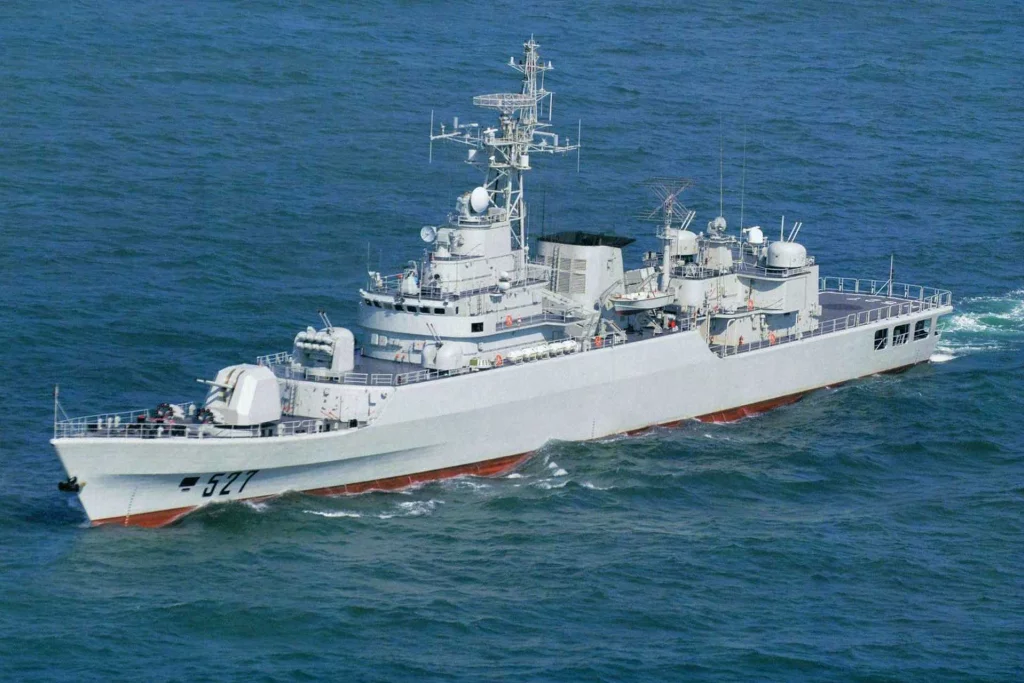 Type 053H