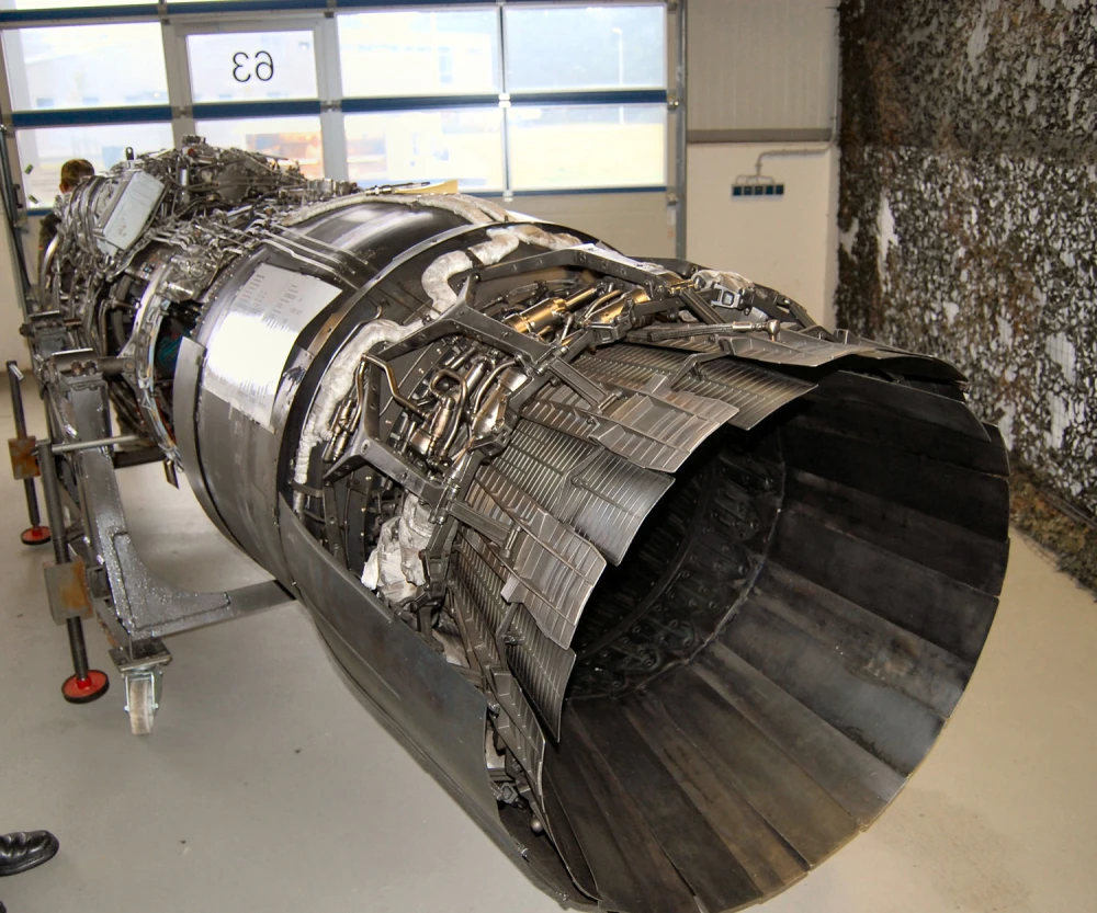 Engines
