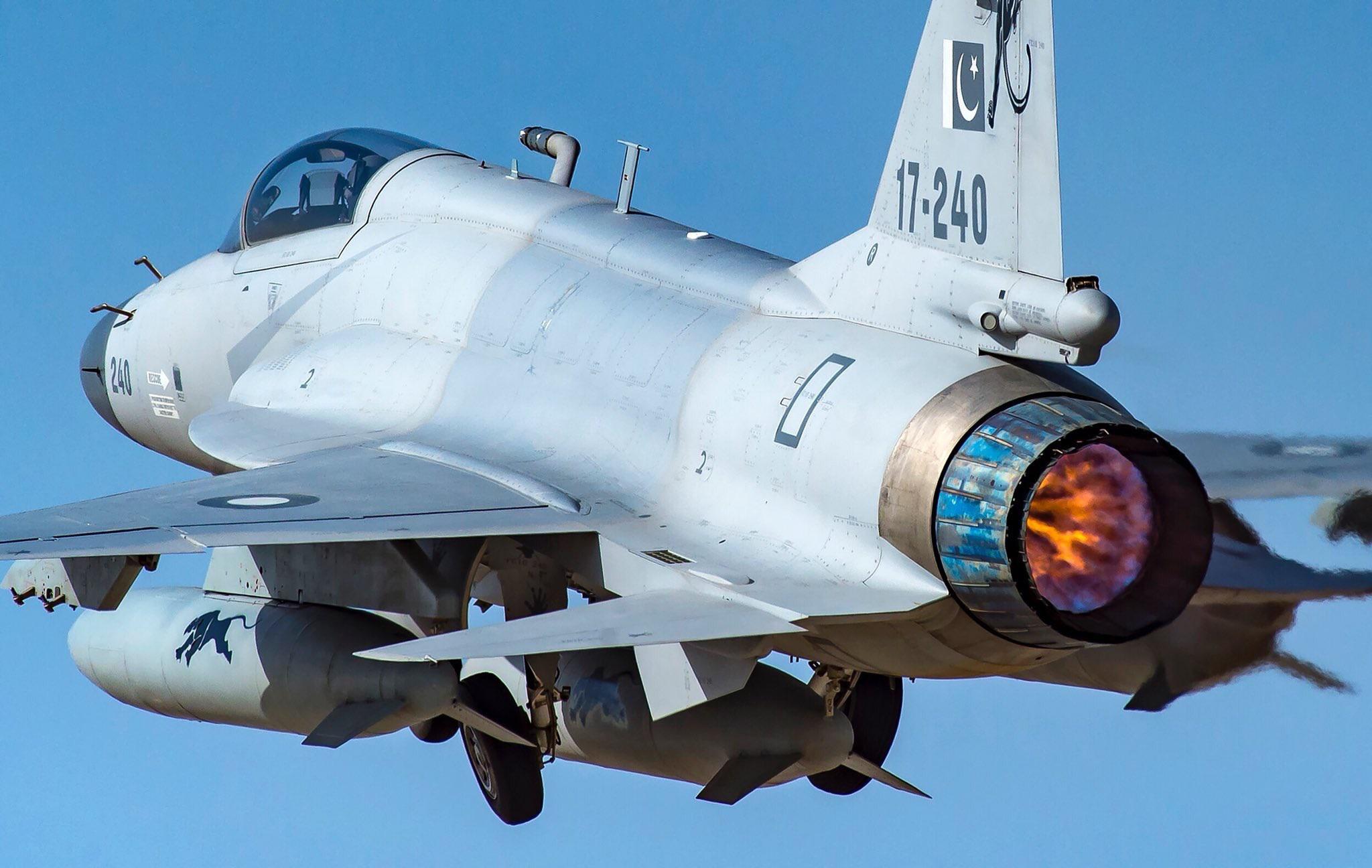 JF-17