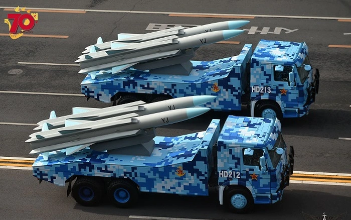 CM-302/YJ-12