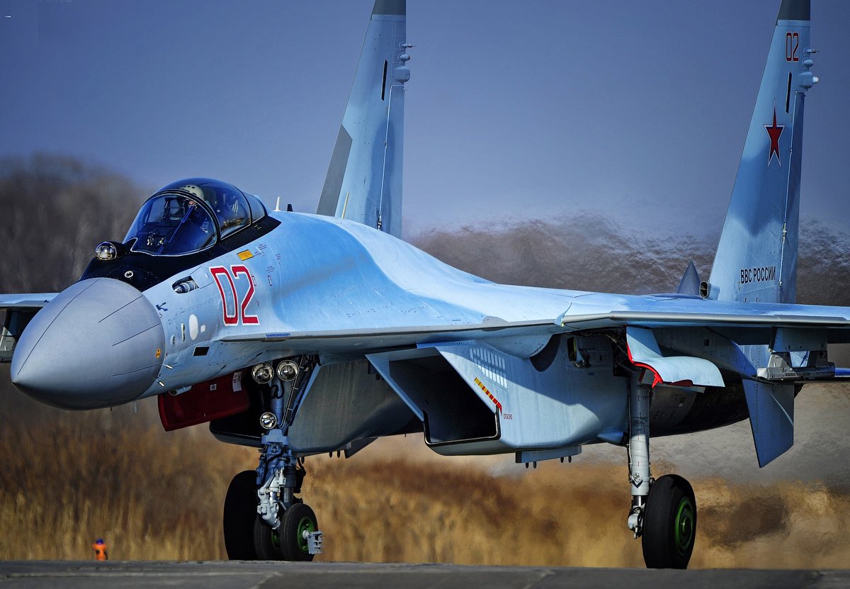 Su-35