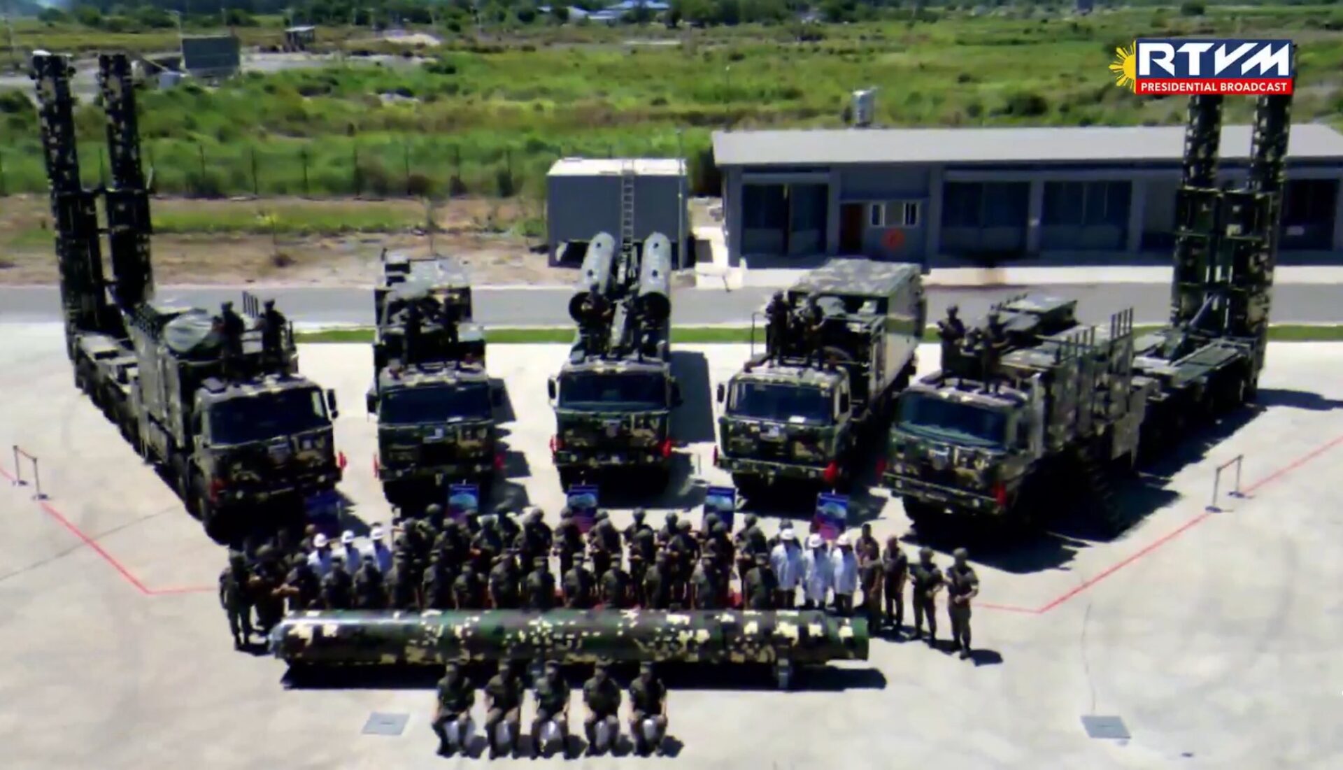 BrahMos