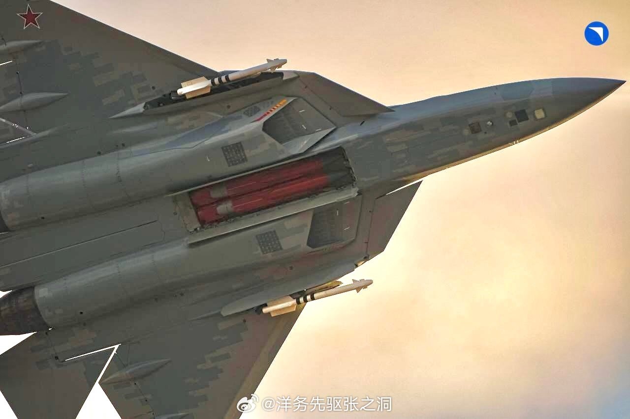 Su-57