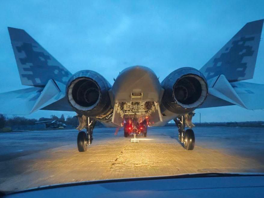 Su-57