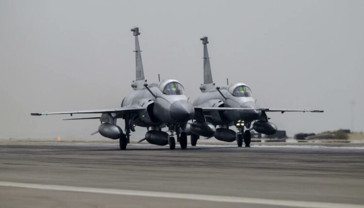 JF-17