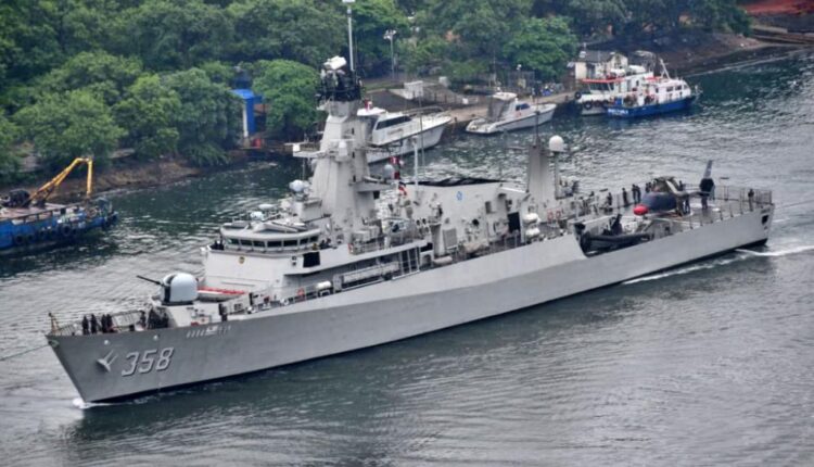 KRI John Lie