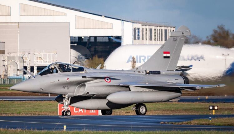 Rafale Mesir