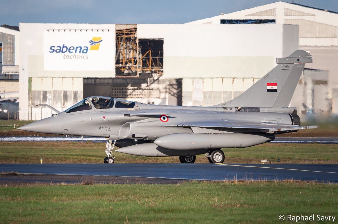 Rafale Mesir