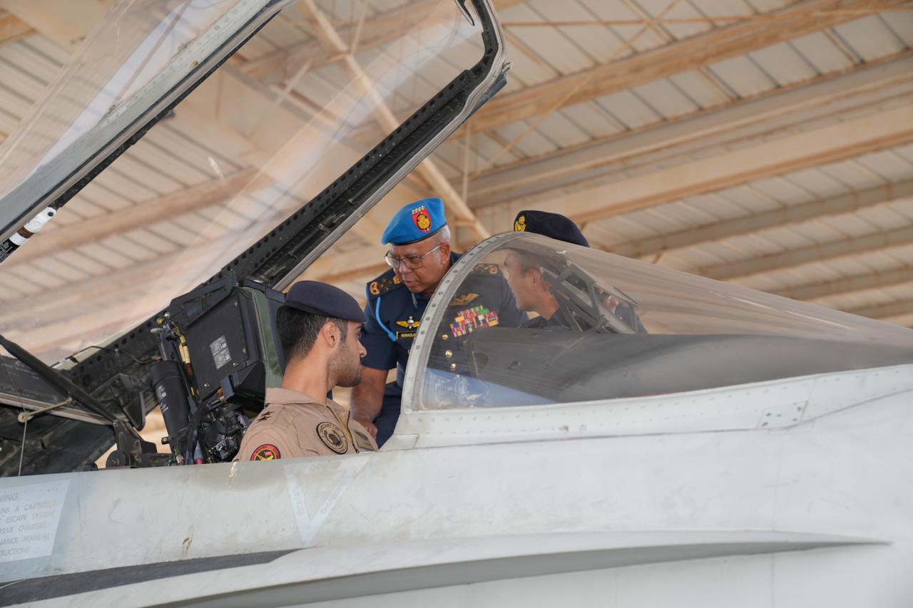 RMAF