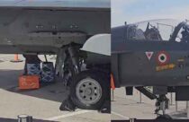 fighter jet oil leak Archives - Defence Security Asia