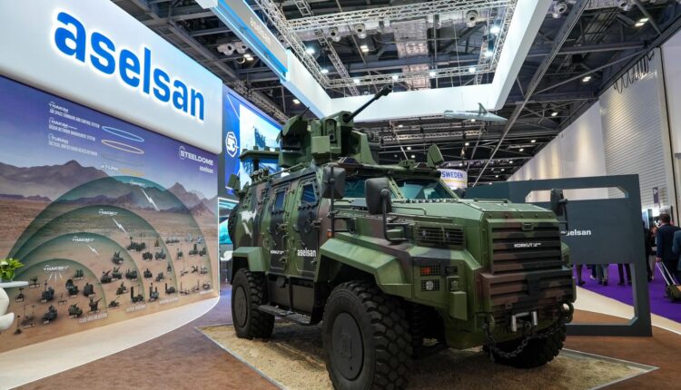 ASELSAN