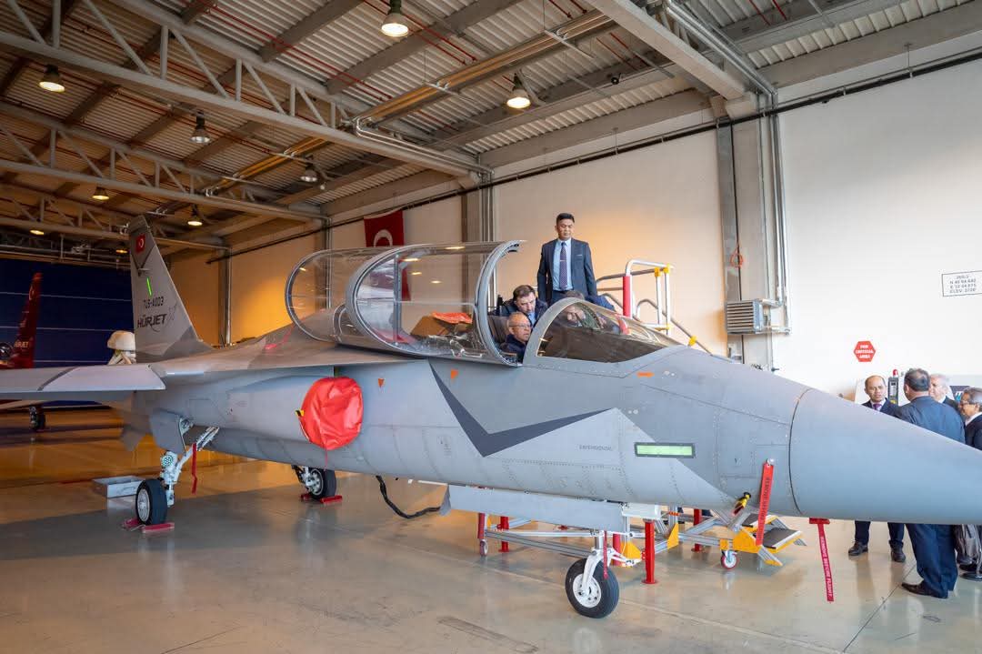 HURJET