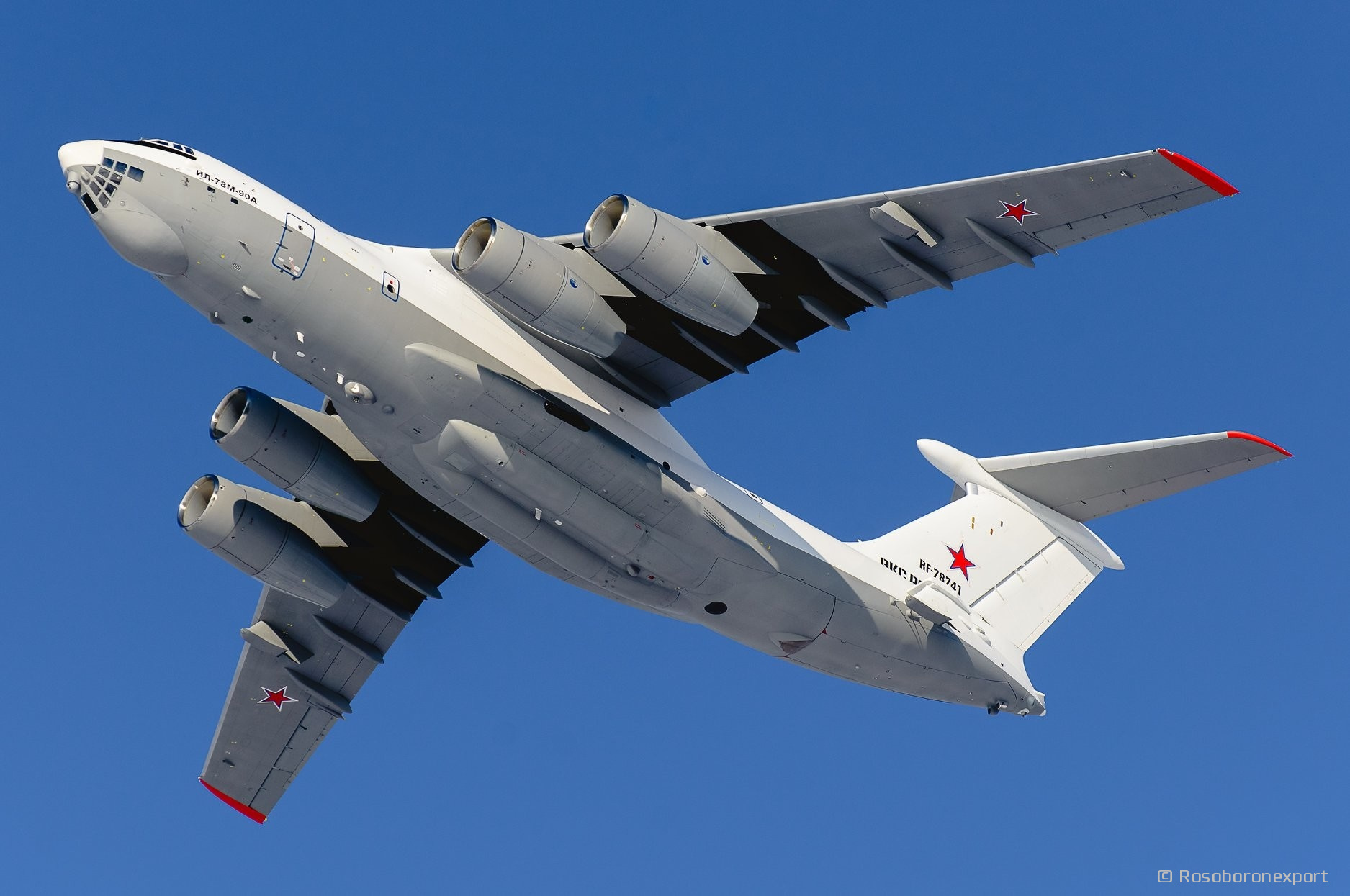 IL-78MK-90A