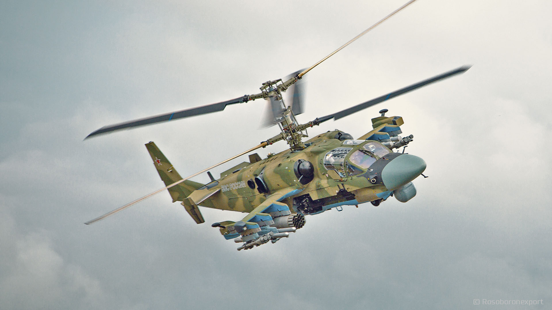 Ka-52