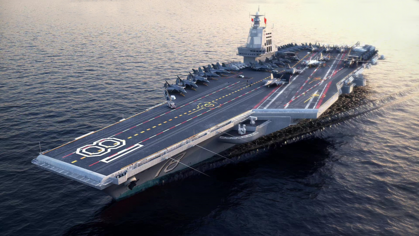 Fujian