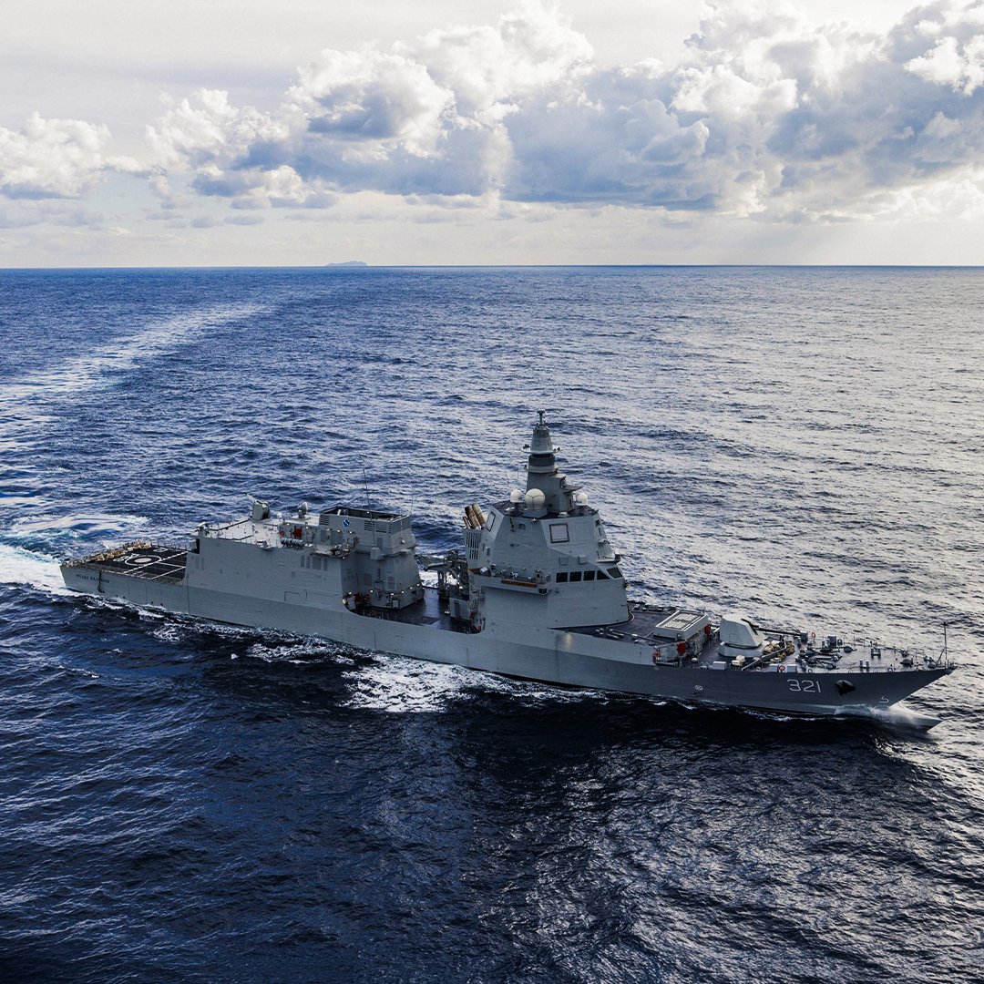 KRI PRABU SILIWANGI