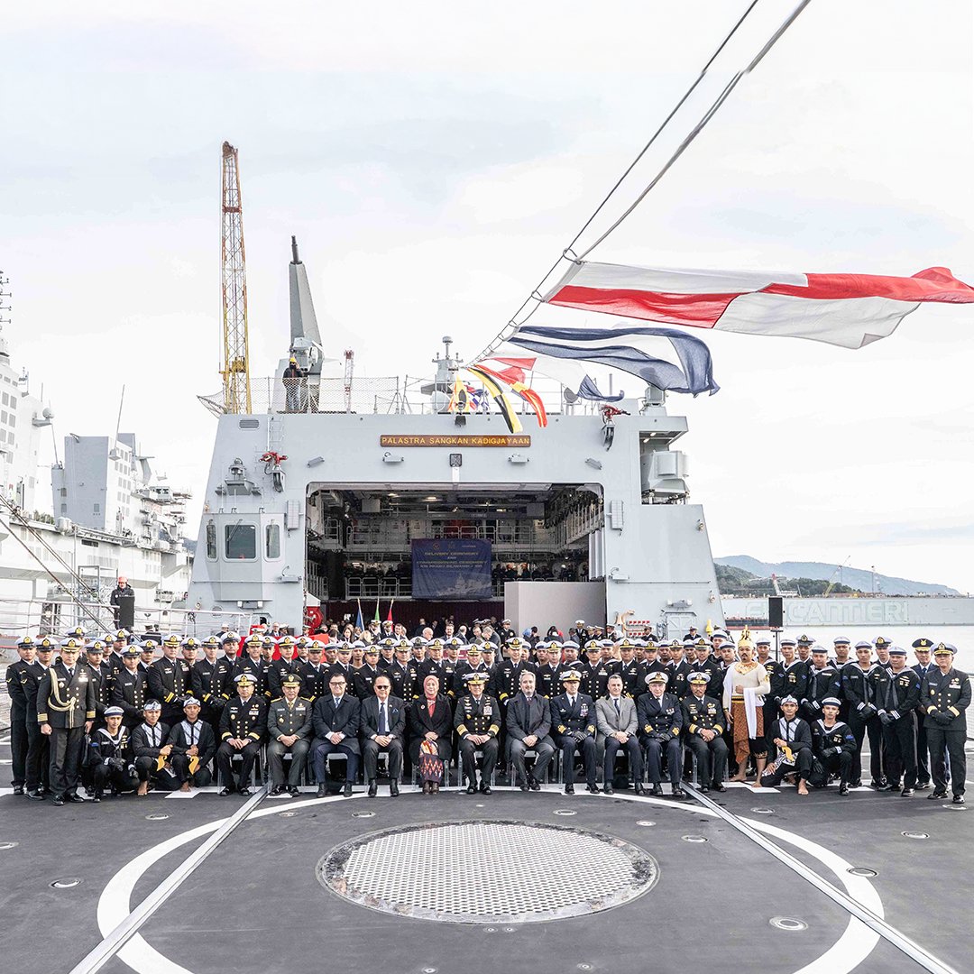 KRI PRABU SILIWANGI