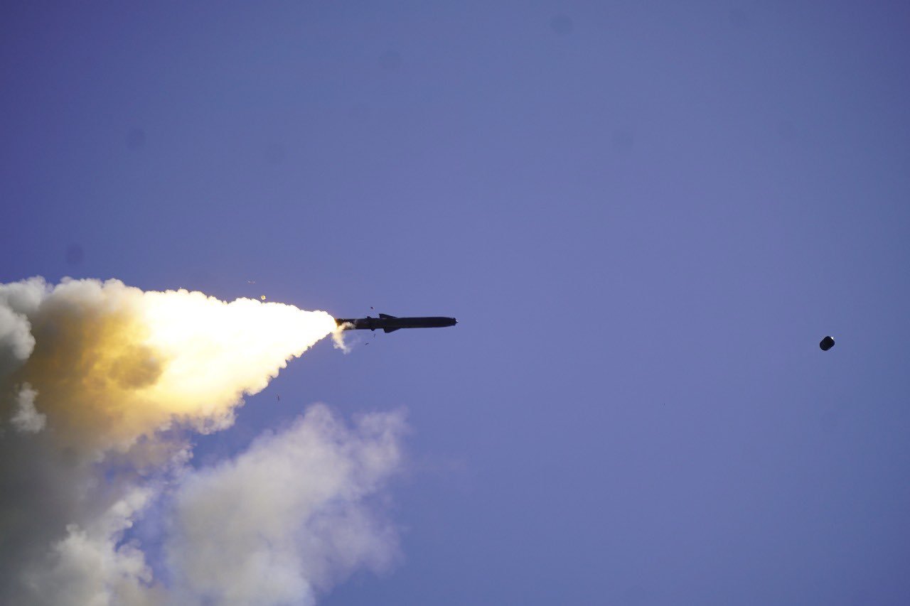 BrahMos