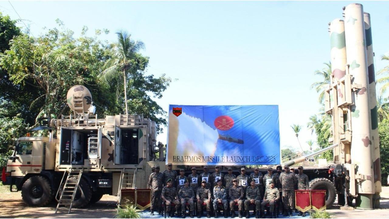BrahMos