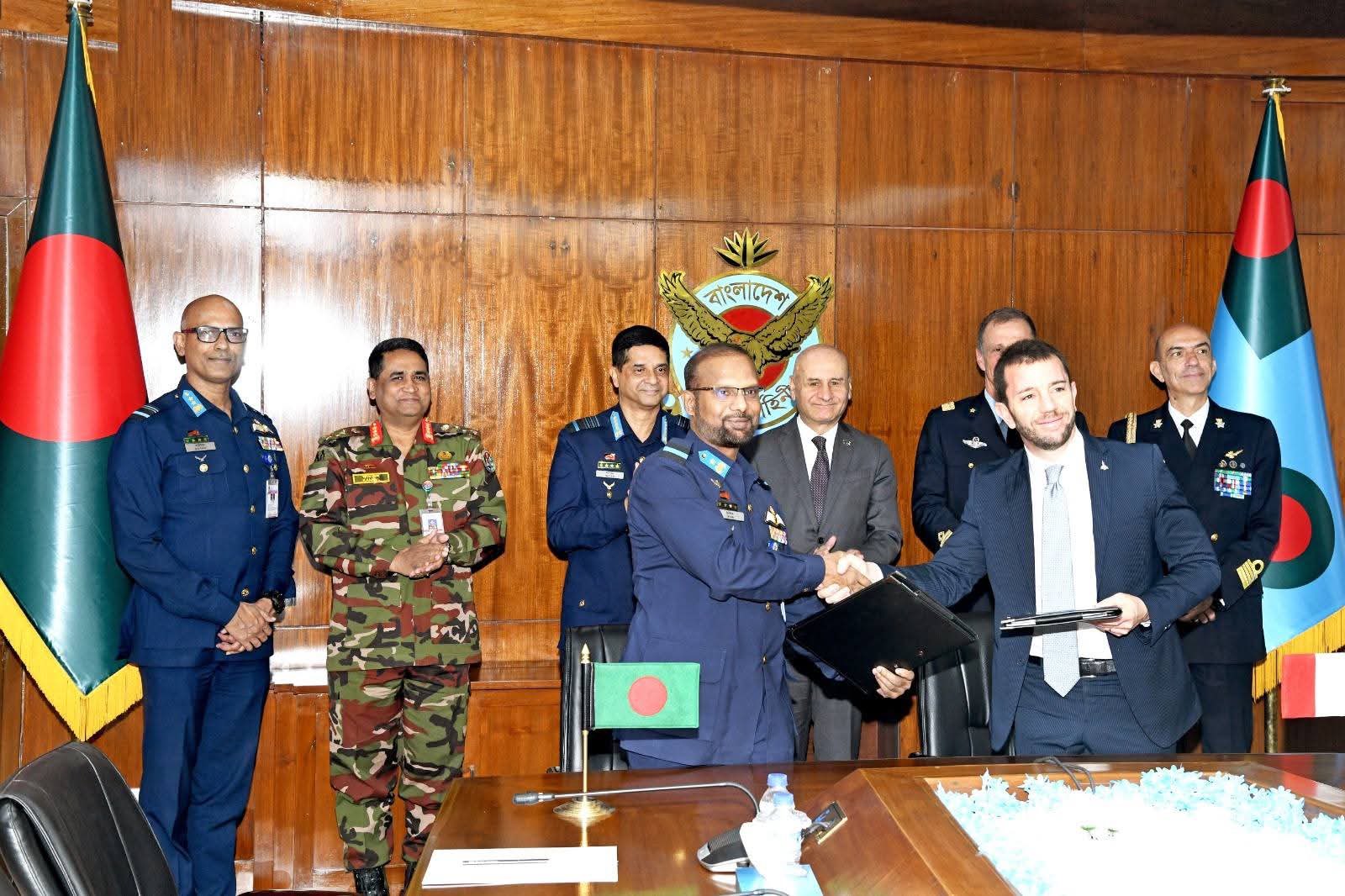 Bangladesh