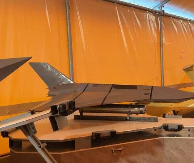Hadid 110