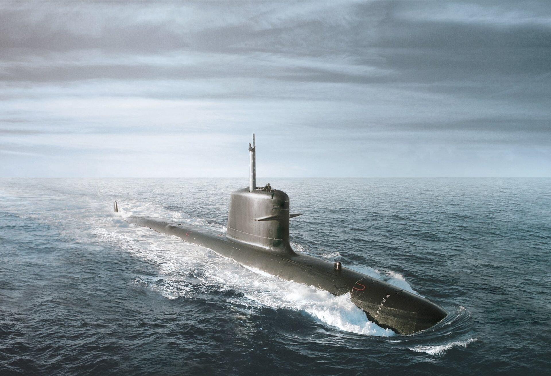 Scorpene