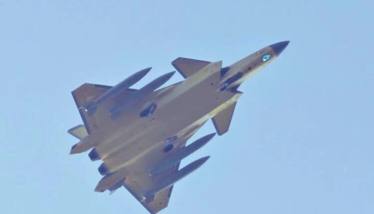 J-20