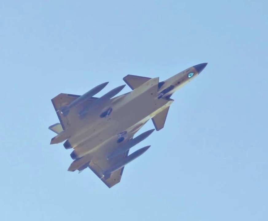 J-20