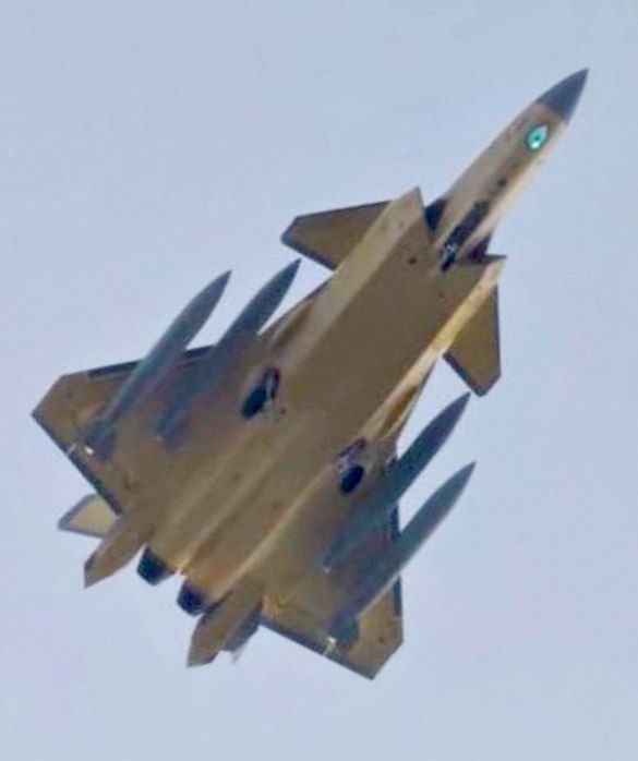 J-20