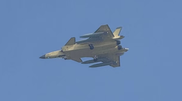 J-20