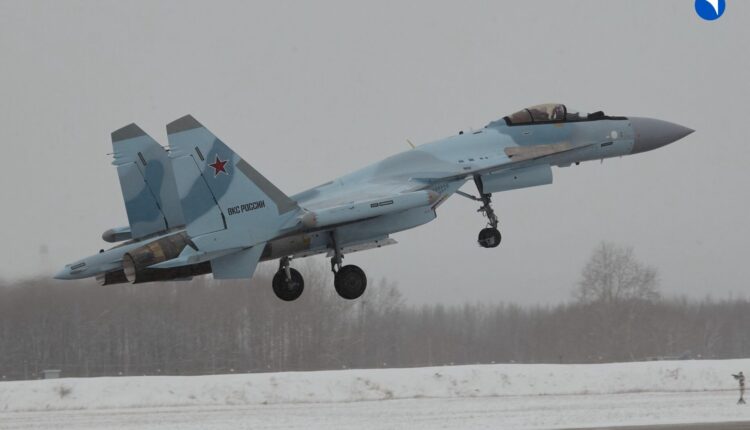 Su-35