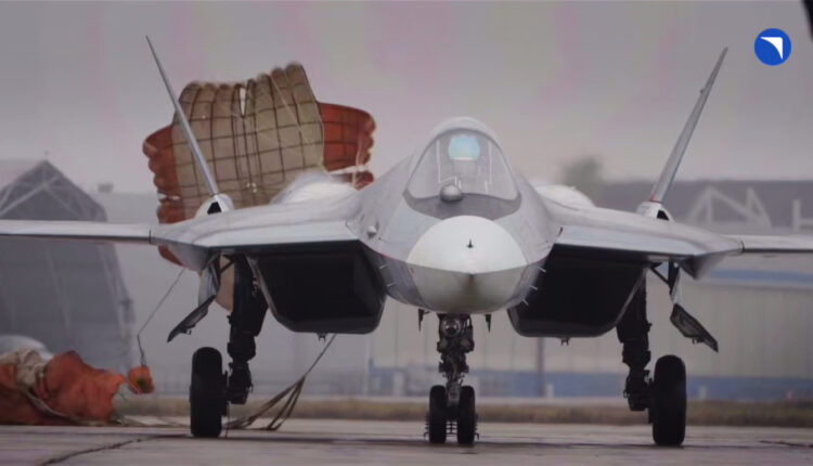 Su-57