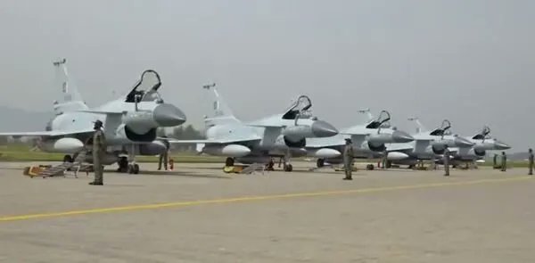 J-10C