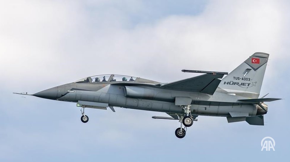 Hurjet