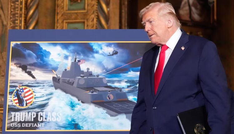 Trump